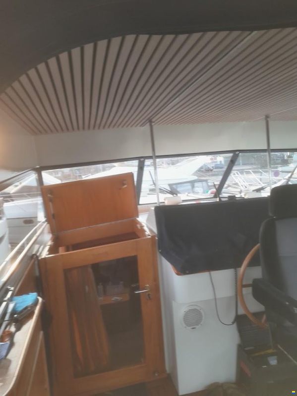 Vanderheijden Riverlin Elegance 4