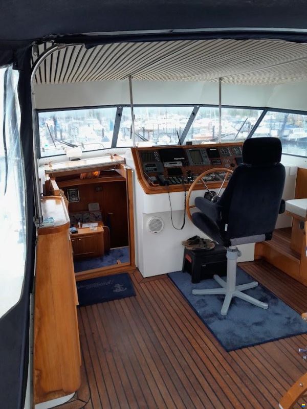 Vanderheijden Riverlin Elegance 4