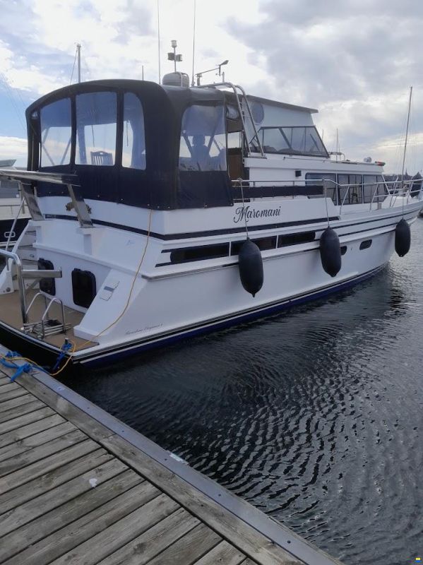Vanderheijden Riverlin Elegance 4