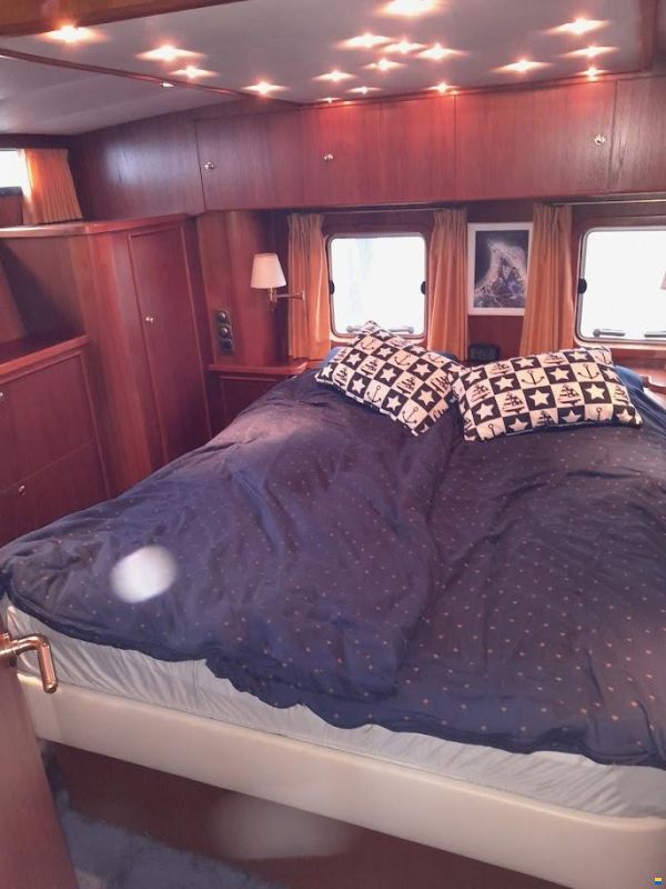 Vanderheijden Riverlin Elegance 4
