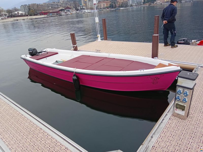 Brivio New Ascona