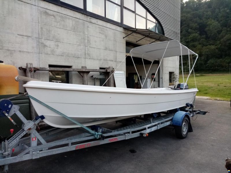 Brivio New Ascona