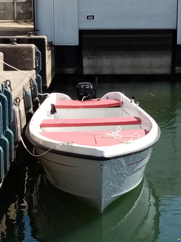 Brivio New Ascona