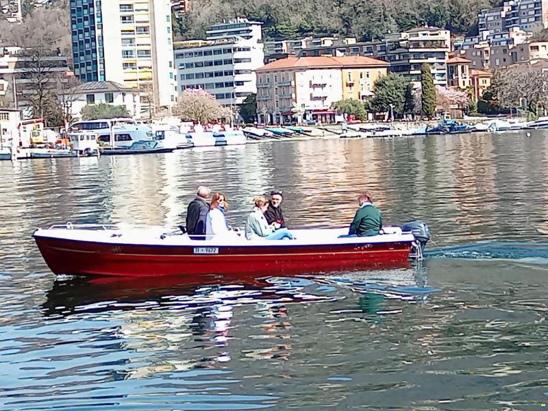 Brivio New Ascona