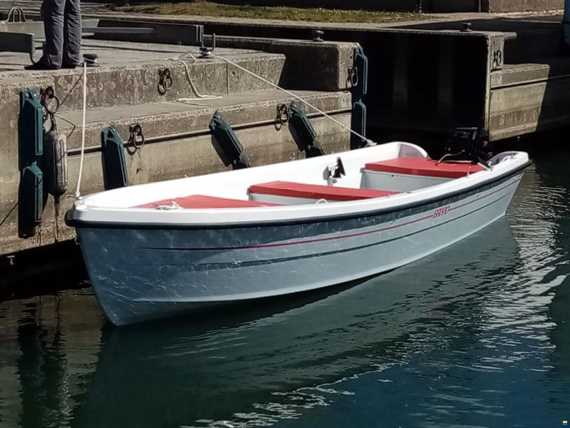 Brivio New Ascona