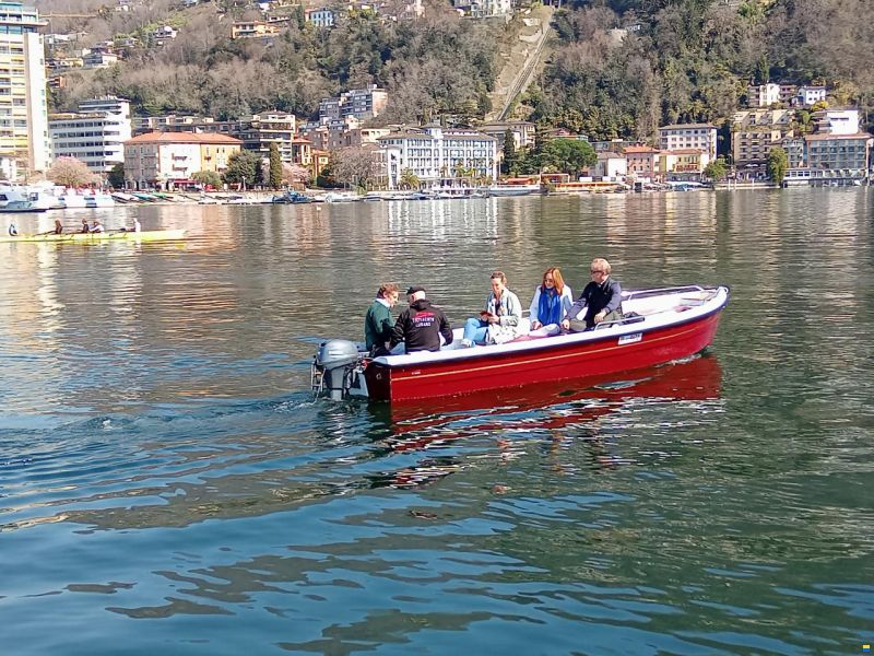 Brivio New Ascona
