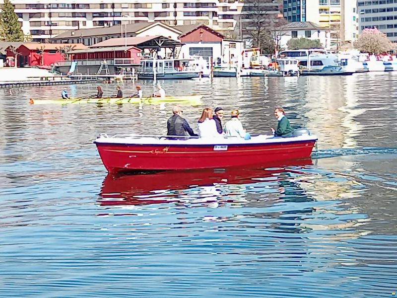 Brivio New Ascona
