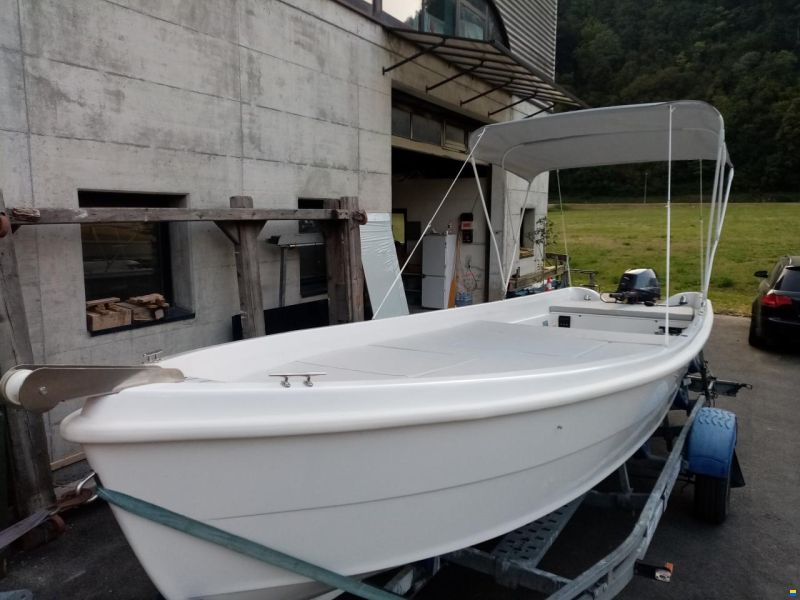 Brivio New Ascona