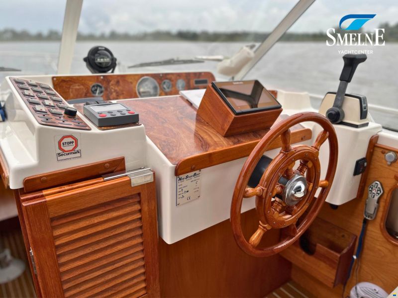 Nor Star 950