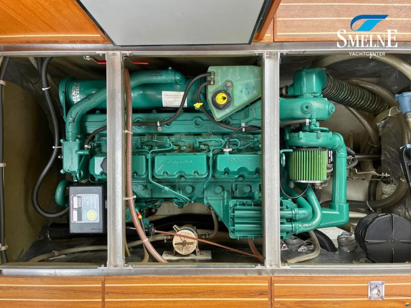 Nor Star 950