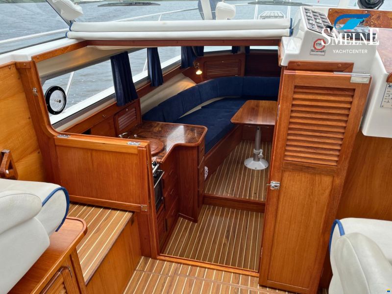 Nor Star 950