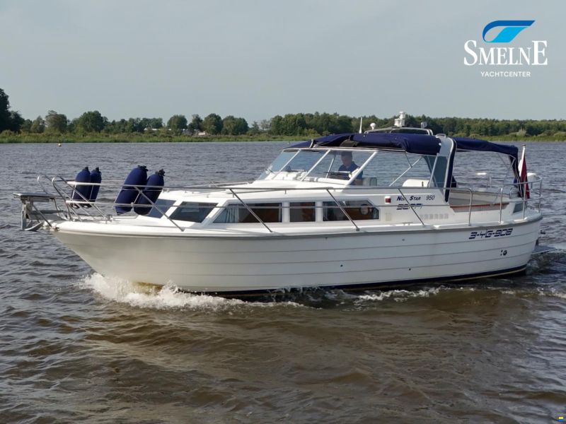 Nor Star 950