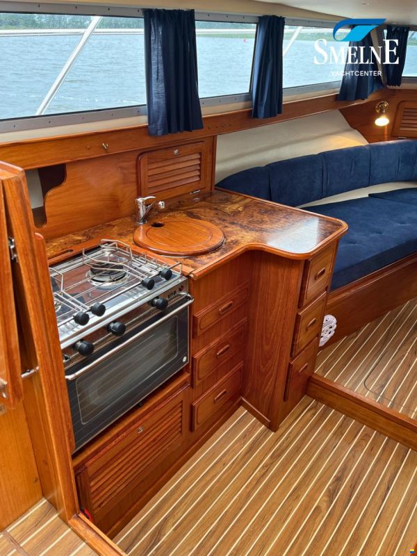 Nor Star 950