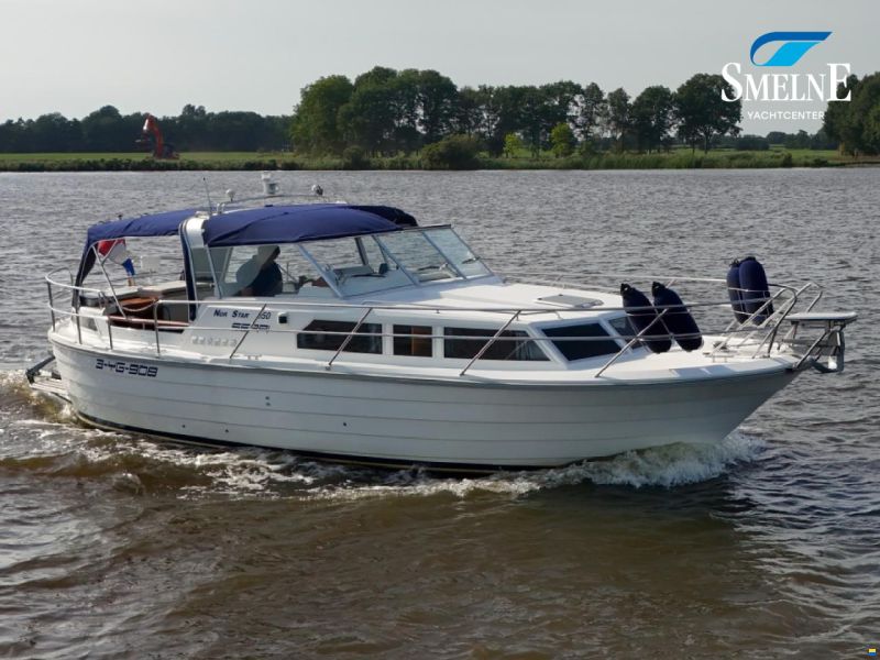 Nor Star 950