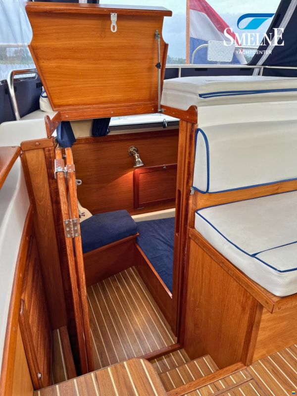 Nor Star 950
