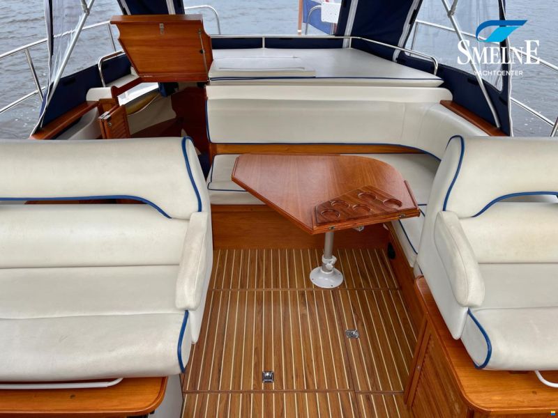 Nor Star 950
