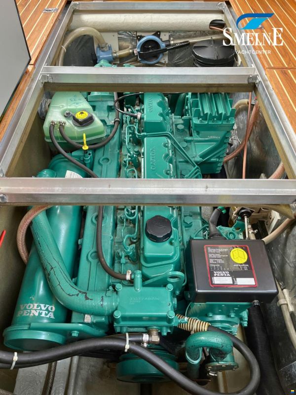 Nor Star 950