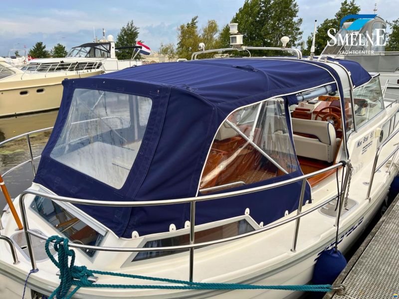 Nor Star 950
