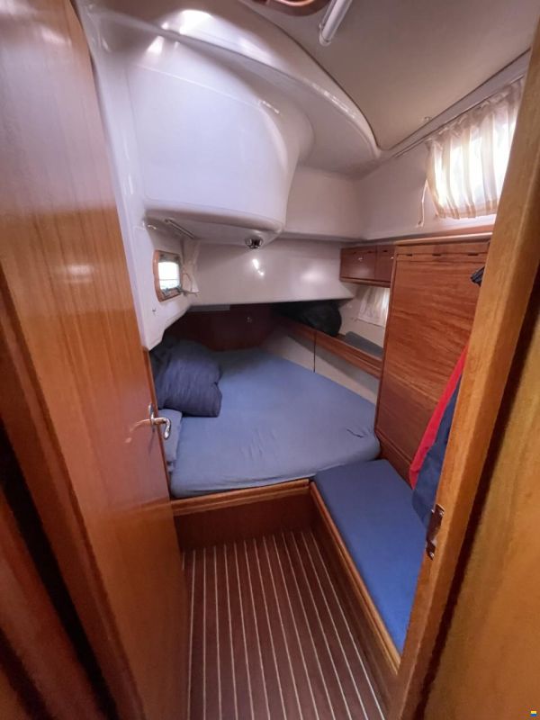 Bavaria 42 Cruiser