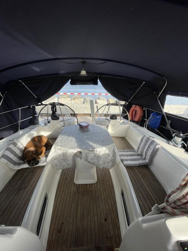Bavaria 42 Cruiser