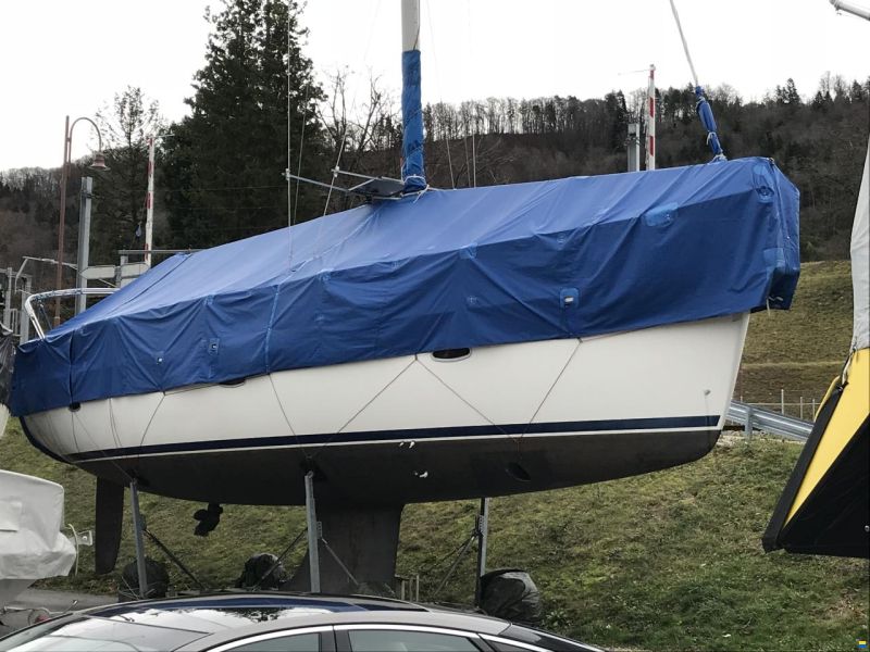 Bavaria 42 Cruiser