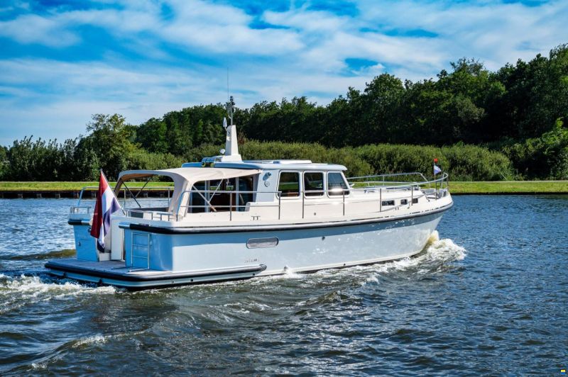 Jetten 40.4