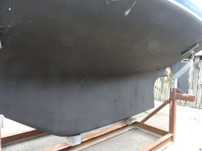 Hallberg-Rassy 352 MKII