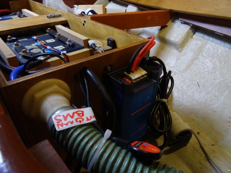 Hallberg-Rassy 352 MKII