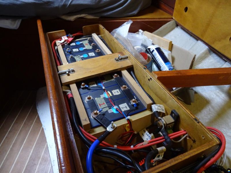 Hallberg-Rassy 352 MKII