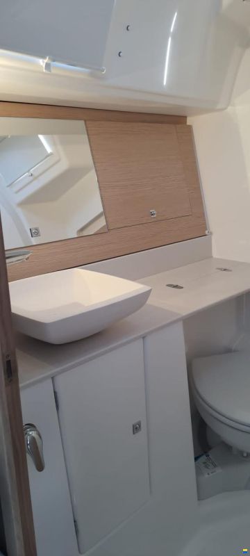DUFOUR 360 GRAND LARGE