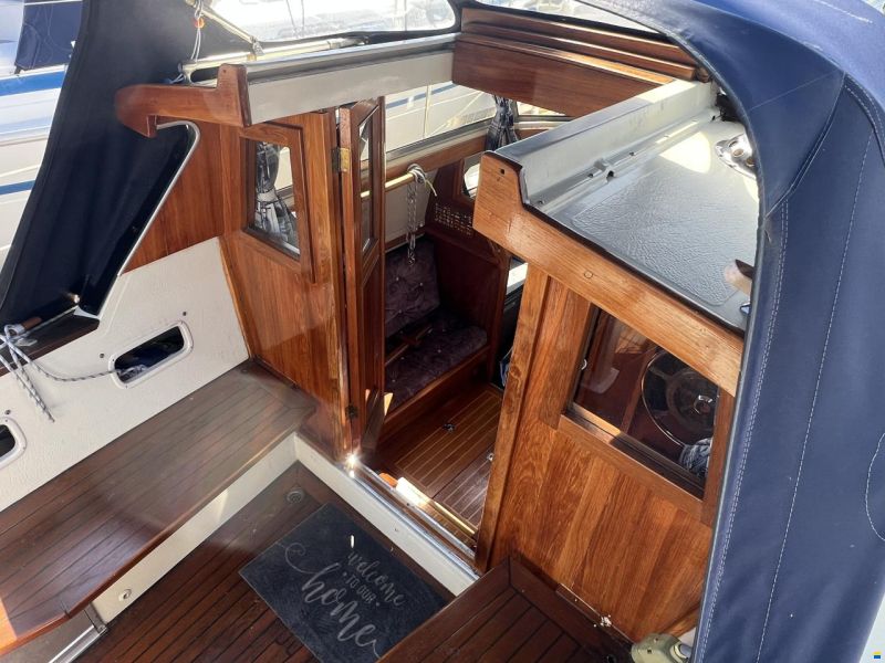 Fjord 33 MS