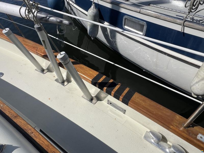 Fjord 33 MS