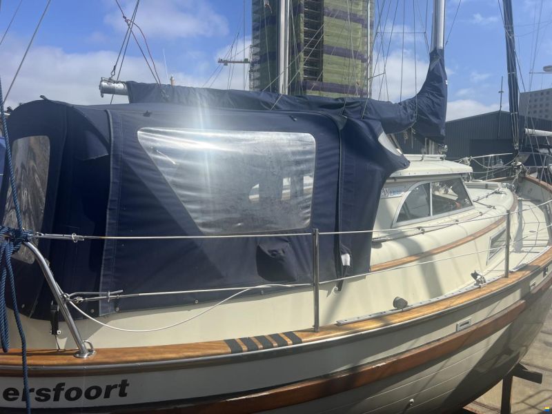 Fjord 33 MS