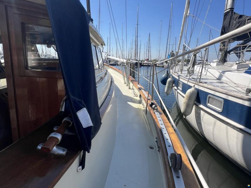 Fjord 33 MS
