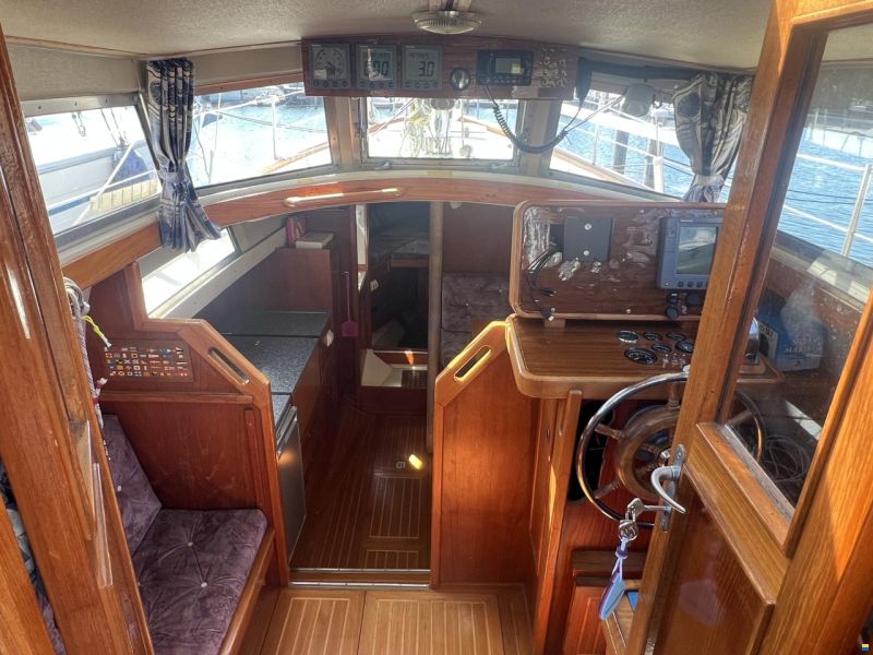 Fjord 33 MS