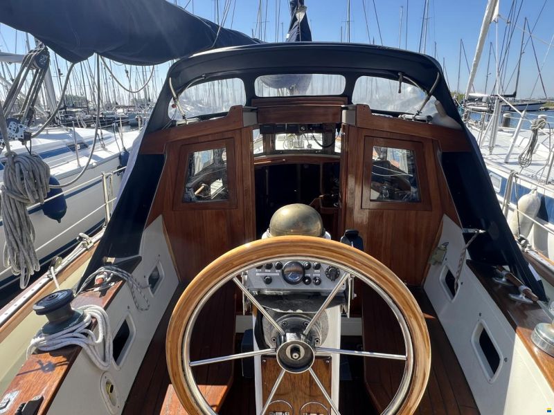 Fjord 33 MS