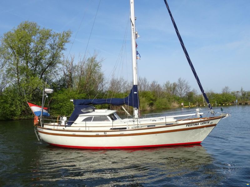 Fjord 33 MS
