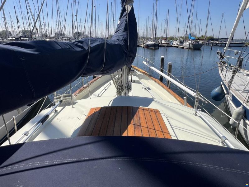 Fjord 33 MS