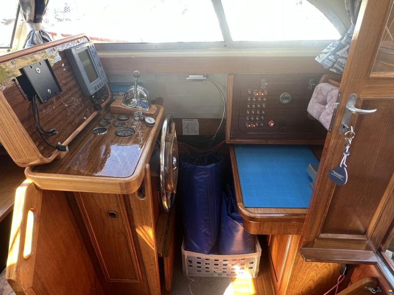 Fjord 33 MS