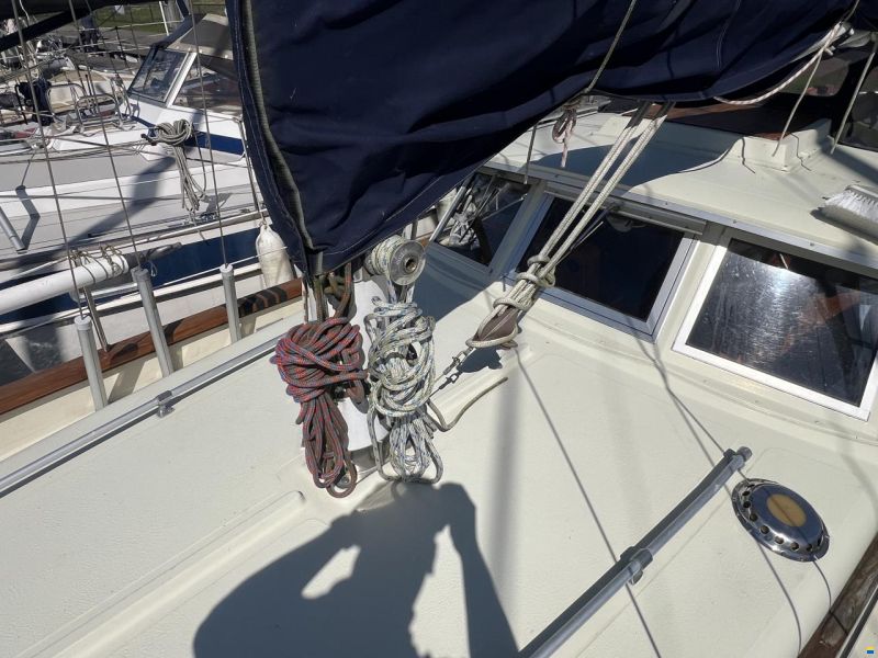 Fjord 33 MS