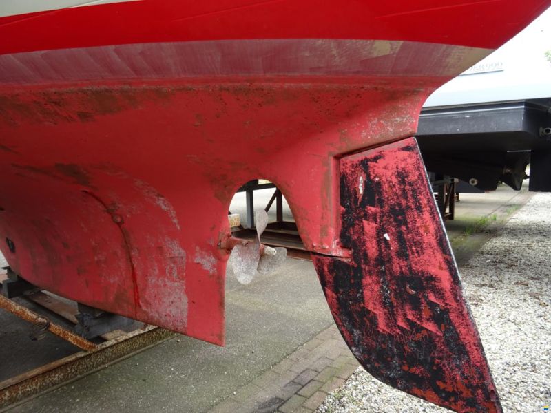 Fjord 33 MS
