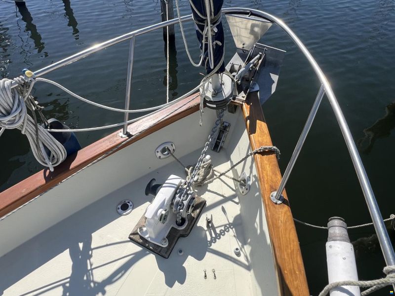 Fjord 33 MS