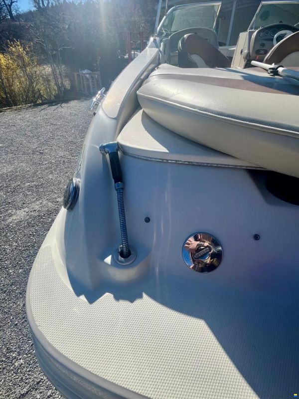 Sea Ray 240 SIGNATURE