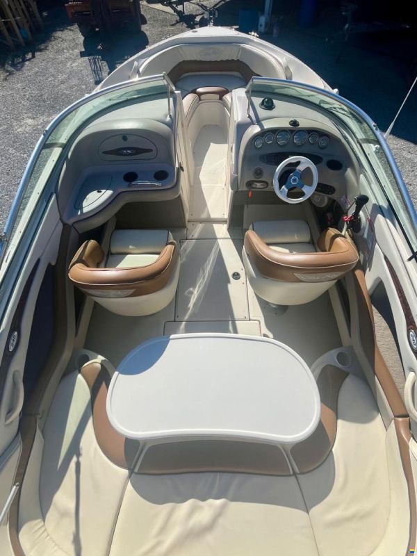 Sea Ray 240 SIGNATURE