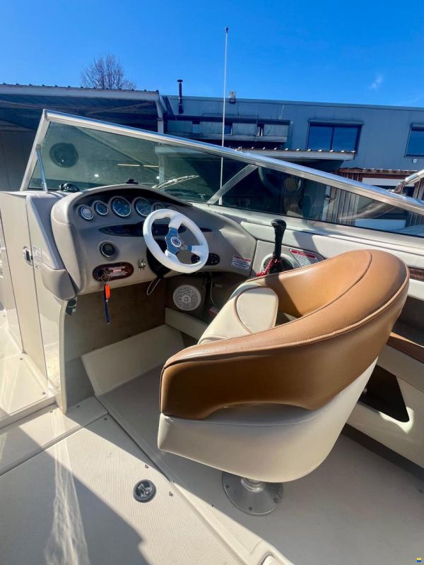 Sea Ray 240 SIGNATURE