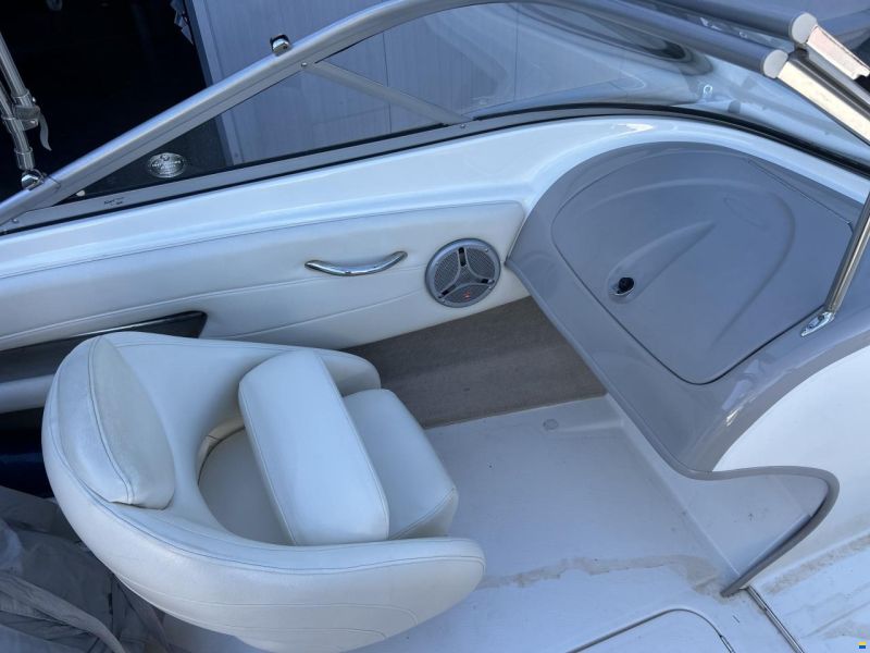 Maxum 1900 SR3