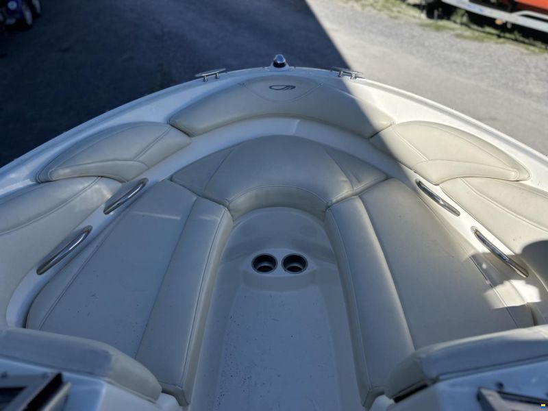 Maxum 1900 SR3