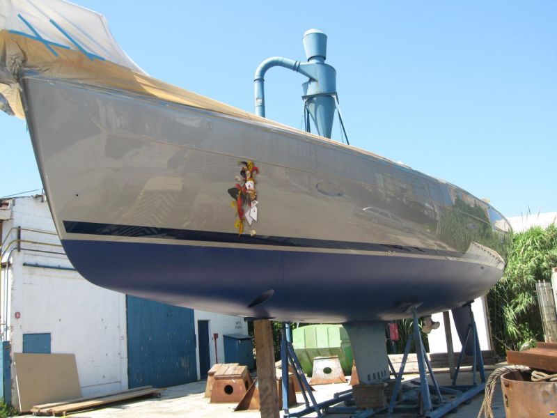 Bavaria 50 Vision