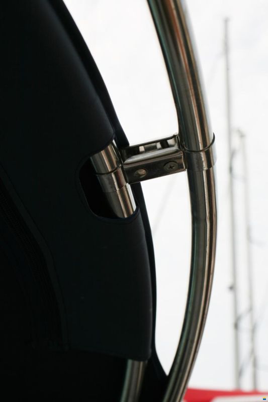 Bavaria 50 Vision