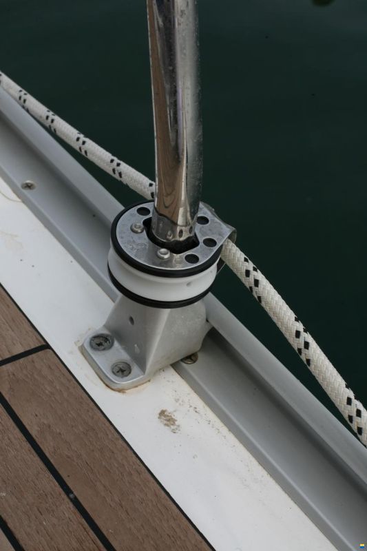 Bavaria 50 Vision